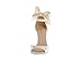 Kate Spade New York Women's Izzie Ivory Satin 10.5 M