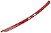 Mazda Genuine (0000-8T-L32) Rear Bumper Guard