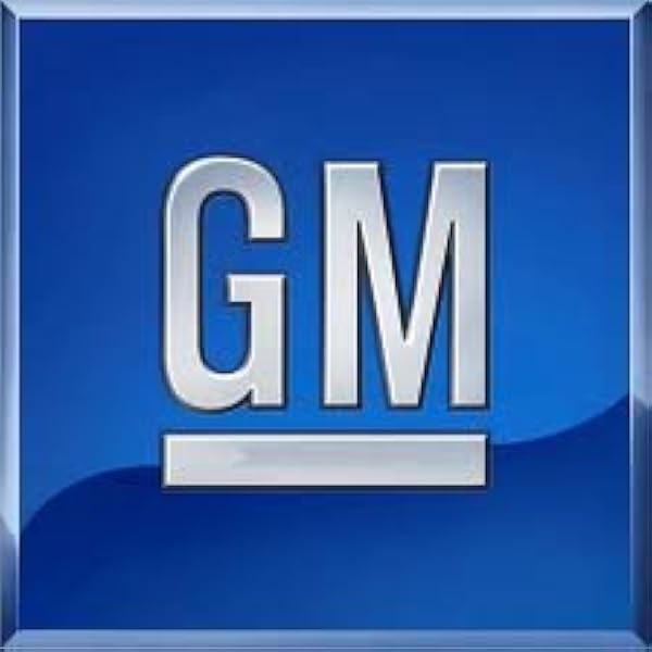 Genuine Gm Radiator Automotive Amazon Com