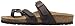 Birkenstock Mayari Habana Oiled Leather 37 (US Women's 6-6.5) Regular