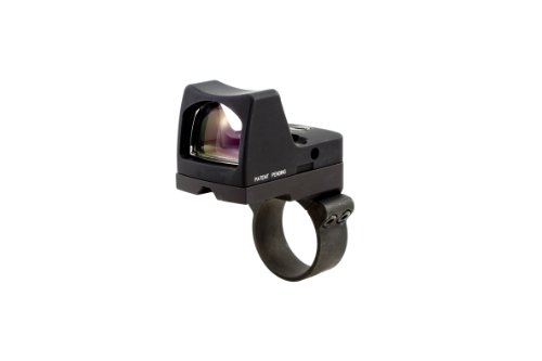 trijicon acog led trijicon acog led