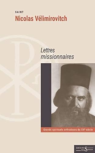 Download Lettres missionnaires PDF