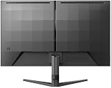 Philips Evnia 27M2N3500NL 27 inch QHD Monitor 180Hz 1ms FreeSync Premium view 3