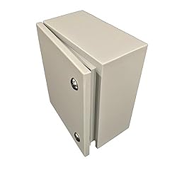 BUD Industries SNB-3731 Box– SNB Series NEMA 4