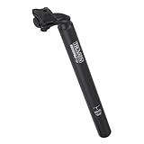 Truvativ Hussefelt SC alloy seatpost, 20x350mm-30.9