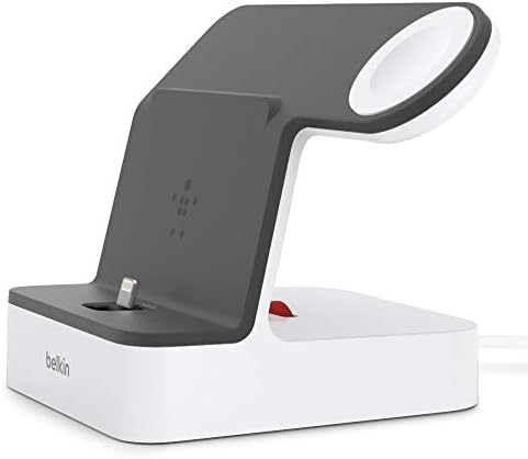 Belkin PowerHouse Charge Dock for Apple 