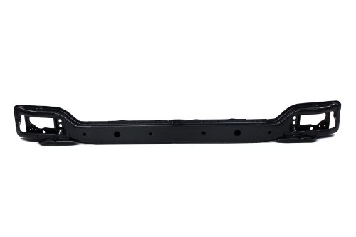 Genuine honda parts 71130-sh3-a01 front bumper reinforc…