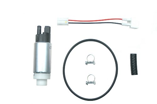 Bosch 69127 Original Equipment Replacement Elecric Fuel Pump