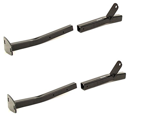 Torklift C3209 Rear Frame Mounted Tie-down