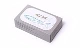 Jose Gourmet - Spicy Small Sardines in Oil with Piri-Piri Pepper - 3.2 oz - (6-pack)