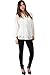 2LUV Women's Ponte Knit Skinny Pants