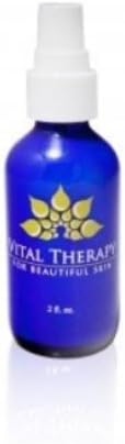 Vital Therapy Antioxidant Moisturizer for Dry/Damaged Skin, 2 Ounce