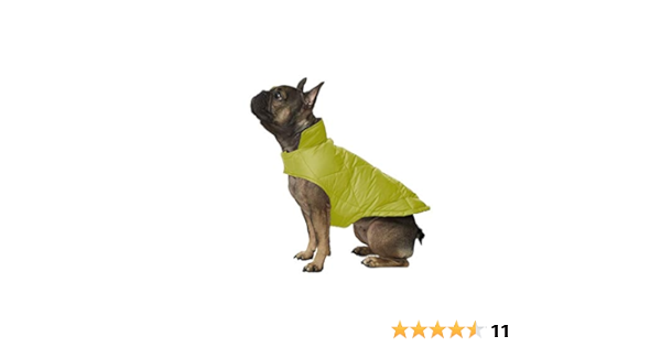 32 degrees dog coat