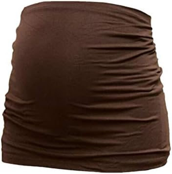 AMURAO Pregnancy Belt Pregnant Women Postpartum Belly Band