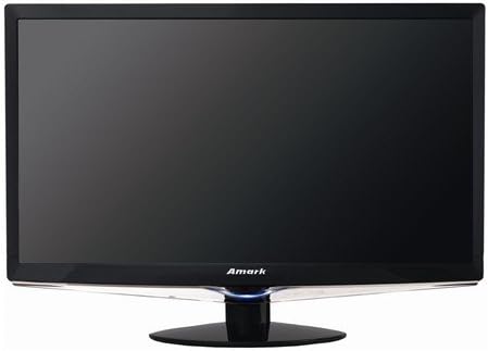 Amark EA2402ha TAE2402WAM-GL3R 取扱説明書・レビュー記事 - トリセツ