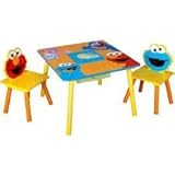 elmo kids table