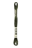 DMC Thread 6-Strand Embroidery Cotton 8.7 Yards