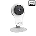 Security Camera, Wireless Indoor Home Camera with Motion Detection, IP Camera, 7x24H Cloud Storage, 2 Way Audio, Night Vision, Surveillance Camera Baby Monitor with Alexa (1080P)