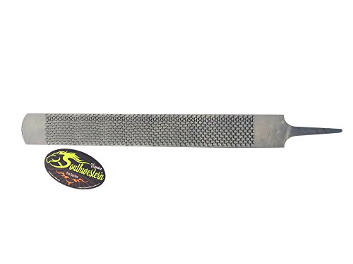 2 Farrier+Rasp+Southwestern+Equine+Replacement
