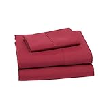 Amazon Basics Lightweight Super Soft Easy Care