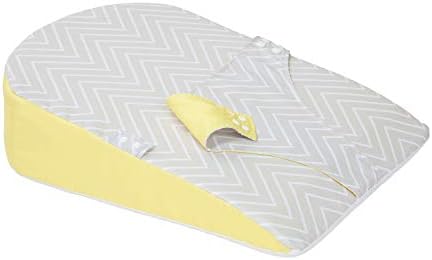 clevamama reflux pillow