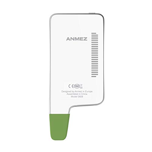 GREENTEST 2 / High Accuracy Read Digital Food Nitrate Tester, Fruit and Vegetable Nitrate Detection (White) Health Care - Thumbnail 6