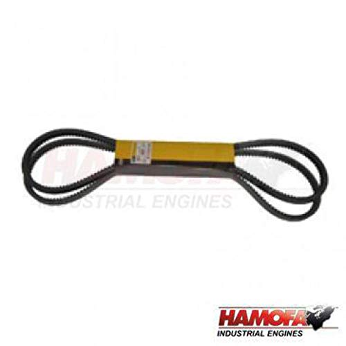 Caterpillar Belt Set(2) 7M4719 New