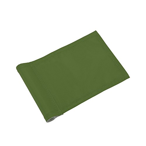 KONDAY Golf Flag,Practice Green Golf Flags, Solid and Nylon Training Golf Putting Green Flag, Indoor Outdoor Backyard Garden Portable Golf Target flags