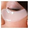 Infinitive Beauty 1 x Pack New Crystal White Powder Gel Collagen Eye Mask Masks Sheet Patch, Anti Ageing Aging, Remove…