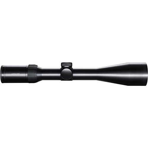 Hawke Sport OpticsÂ 5-30x50 Frontier 30 Side Focus Riflescope (LR Dot Illuminated Reticle)