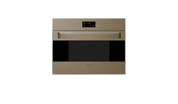 Amica Horno Microondas, Beige: Amazon.es: Hogar