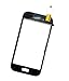TheCoolCube Front Cover Touch Screen Digitizer Glass Panel for Samsung Galaxy j1 Ace j110 (NO LCD)(Black)