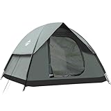 2-3 Person Camping Tent, Tents for Camping with