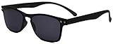 In Style Eyes¨ FlexiSun, Reading Sunglasses Super Comfortable Flexible Frames