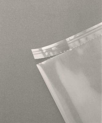 11216-898 - Standard Bag with Tear-Off Top - VWR(R) Sample Bags for The Seward Stomacher(R) Blender - Case of 1,000