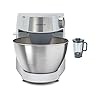 Kenwood Prospero KHC29 BOWH Compact Stand Mixer Kitchen Machine 4.3 Litre Bowl 3 Bowl Tools Jug blender 4.3L bowl 1000W…