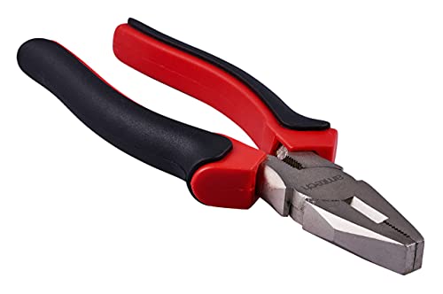 Amtech B0235 150mm (6") Combination plier - pro en promo sur Amazon