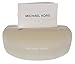Michael Kors Castlewood MK5010 Sunglasses-104413 Gold (Brown Grad Lens)-141mm
