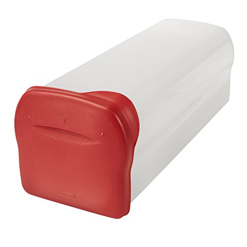 2 Rubbermaid+Specialty+Storage+Container+1777190