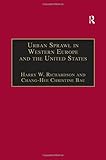 Image de Urban Sprawl in Western Europe and the United States (Urban Planning and Environment)