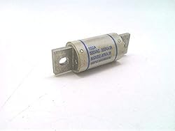 FERRAZ SHAWMUT A50QS150-4 150A 500V Class A New