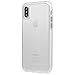 Case-Mate iPhone X Case - Naked Tough - Clear - Ultra Slim - Protective Design for iPhone 10 - Clear