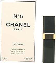 chanel no 5 parfum 7.5 ml