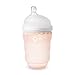 Olababy Gentle Baby Bottle (8 Ounce 1PK, Coral)