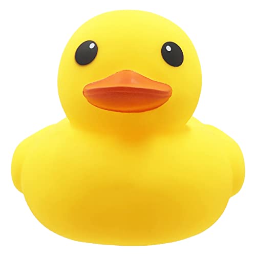 Jumbo Rubber Ducky 8" Inches | Pricepulse