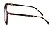 BEISON Womens Cat Eye Mod Fashion Eyeglasses Frame Clear Lens