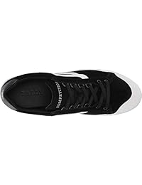 BALLY para hombre New competición Retro Sneaker