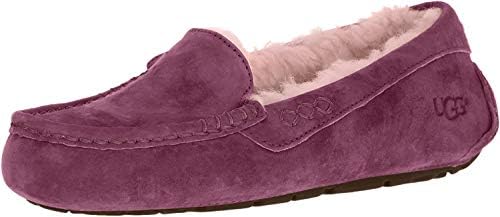 ugg ansley slippers bougainvillea