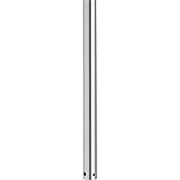 Maxim Lighting STR05012PC-DZ Accessory - Extension Stem-0.5 Inches Wide, Down Rod Length: 12 Inch, Finish Color: Polished Chr