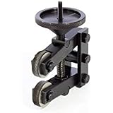 Set Utensili Per Tornio SOGI UPL-07 - 7 Pezzi Con Placchette In Metallo Duro, Stelo 10 Mm